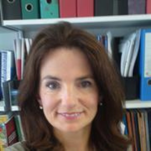 Catherine Devaney